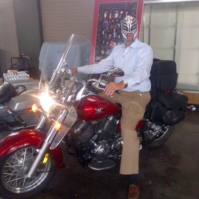 Profile Picture of Rob Olson (@Robertbidone) on Twitter