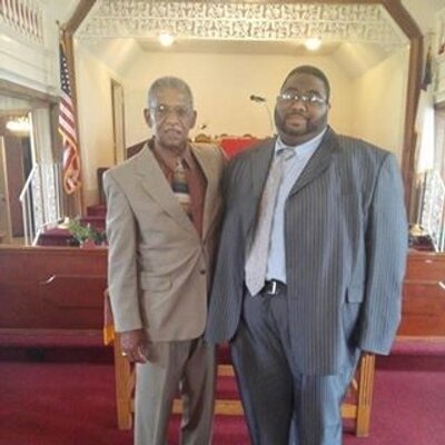 Profile Picture of Darryl Hudson (@darrylhudson45) on Twitter