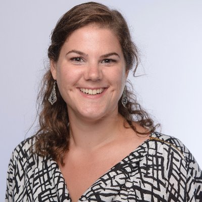 Profile Picture of Linda Douw (@LindaDouw) on Twitter
