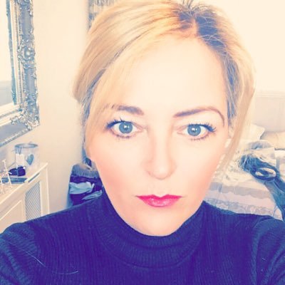 Profile Picture of Ann Sharkey (@mrsasharkey) on Twitter
