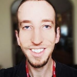 Profile Picture of davidschaff915 (@davidschaff915) on Tiktok