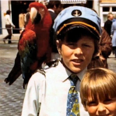 Profile Picture of Andrew Michael Chugg (@aniketos0) on Twitter