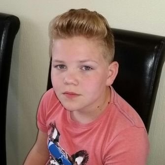 Profile Picture of Robert Jost (@RobertJost9) on Twitter