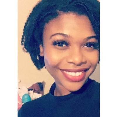 Profile Picture of Matina Joseph (@MatinaJoseph) on Twitter