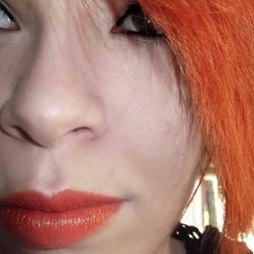 Profile Picture of Daniela Zamora (@danydze) on Pinterest