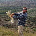 Profile Picture of Joseph Ladd (@oddjobjoeglenn) on Instagram