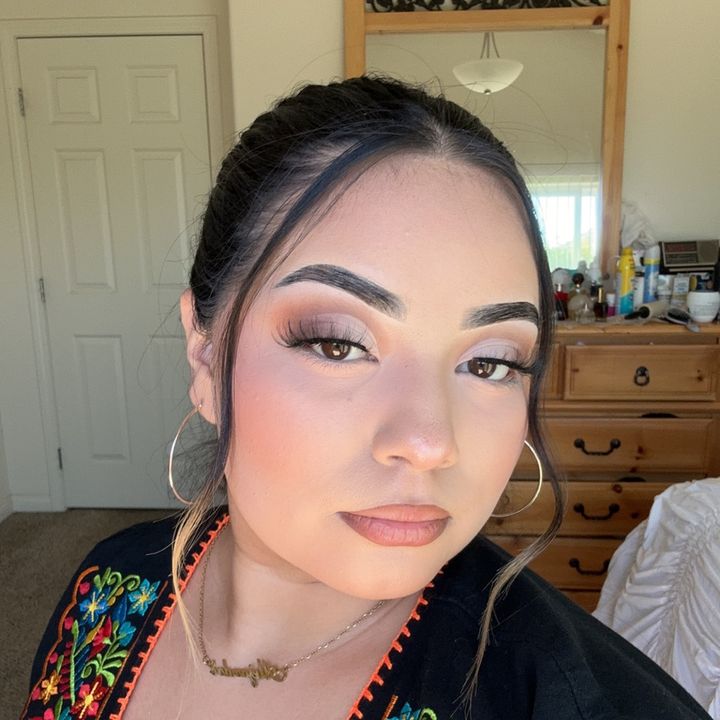 Profile Picture of Nancy Ferrer (@nancyferrer_btw) on Tiktok
