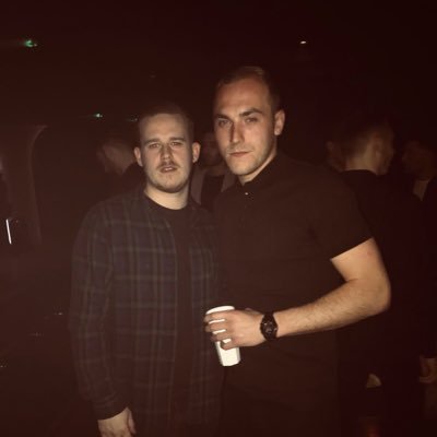 Profile Picture of Jake Everett (@Jakeeverett18) on Twitter