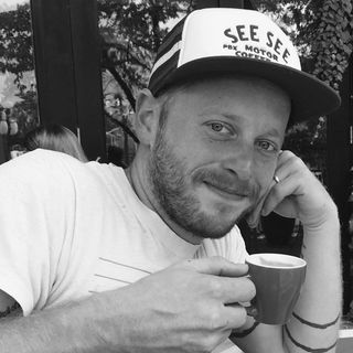 Profile Picture of Philip Schaefer (@philgooder) on Instagram