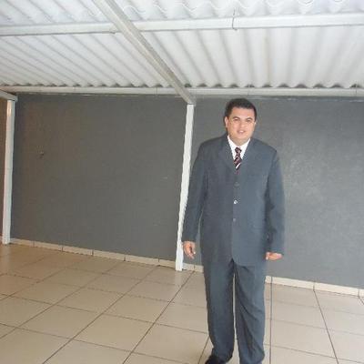 Profile Picture of Julio Cesar  Pedroso (@juliopedroso8) on Twitter