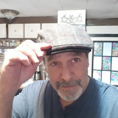 Profile Picture of petercalabrese4 (@pencil.pete) on Tiktok