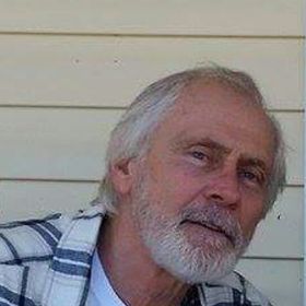 Profile Picture of George Taylor (@erlymetl) on Pinterest