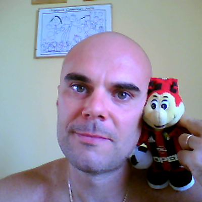 Profile Picture of Andrea Gasparini (@and_gasparini) on Twitter