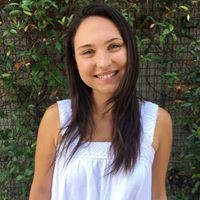 Profile Picture of Justine Pappas (@justine-pappas) on Quora