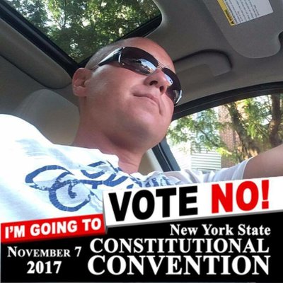 Profile Picture of JOHN CAPONE (@JOHNCAPONENYC) on Twitter