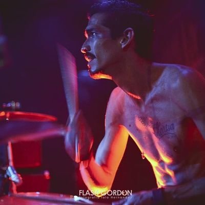 Profile Picture of Gustavo Silva Nuñez (@gustavoinutero) on Twitter
