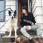 Profile Picture of AMELIA C WARDEN (@amelia.c.warden) on Instagram