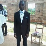 Profile Picture of Richard Kenneth amoah (@richardkennethamoah) on Instagram