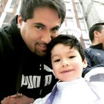 Profile Picture of Mario Ibarra (@cd.mario.ibarra) on Instagram