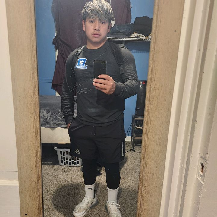 Profile Picture of Anthony Matiu (@anthony.matiu) on Tiktok