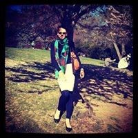 Profile Picture of Ventzislava Alexieva (@ventzislava-alexieva) on Quora