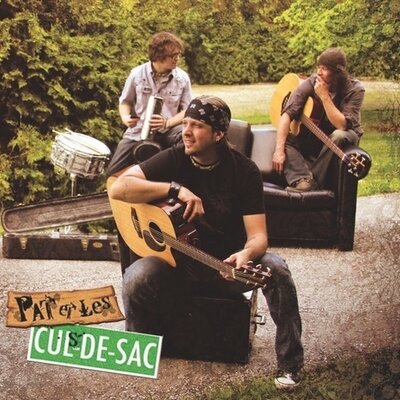 Profile Picture of Pat Et Les Culsdesac (@PCulsdesac) on Twitter