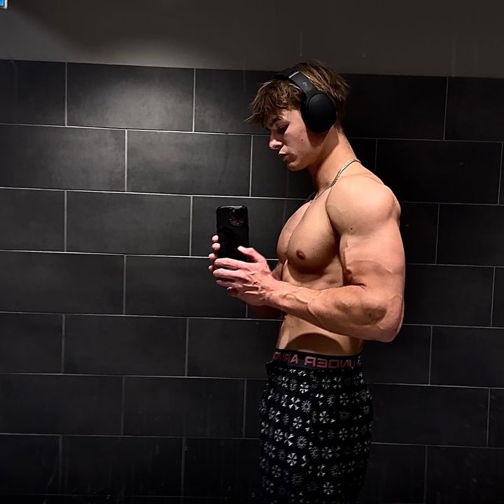 Profile Picture of Benjamin Havranek 🦅 (@benjamin.havranek) on Tiktok