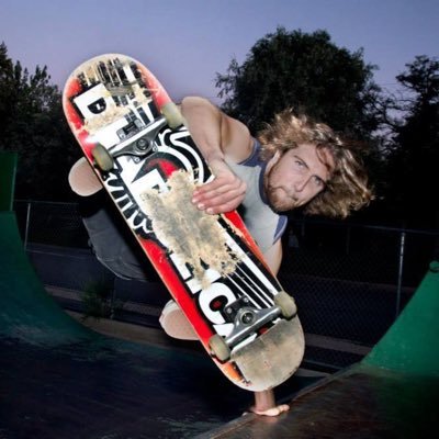Profile Picture of Mark Stecker (@SteckerMark) on Twitter
