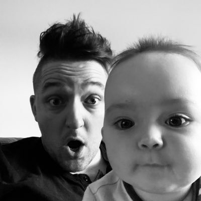 Profile Picture of Jay Breton (@jay_breton) on Twitter