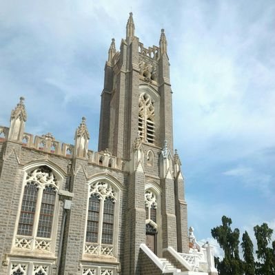 Profile Picture of Samuel Hinn Lionel Katam (@hinnlionelkatam) on Twitter