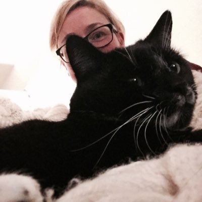 Profile Picture of Sarah Baxter (@sarahbtravel) on Twitter