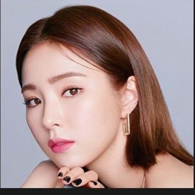 Profile Photo of Lara Yoon (@YoonSoAh_hoaRP) on Twitter