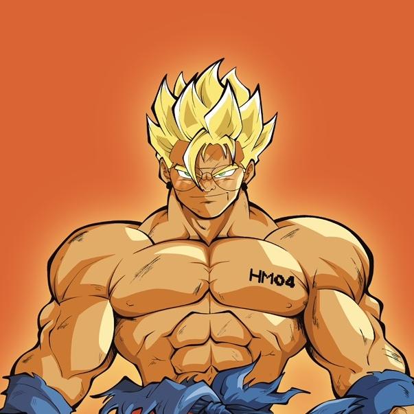 Profile Picture of   jojobizarreadventure... (@john_a_rosaros) on Tiktok