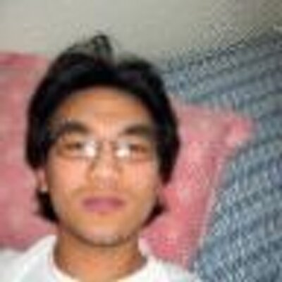 Profile Picture of Stephen Rosenbloom (@StephenRosenblo) on Twitter