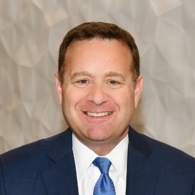 Profile Picture of Joe DePinto (@JoeDePinto) on Twitter
