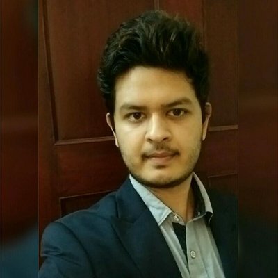 Profile Picture of Aditya Prasad (@adi693) on Twitter