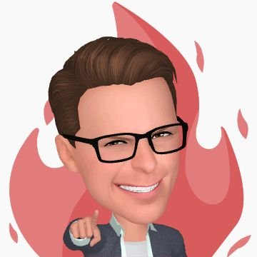 Profile Picture of Rousseau Paulon Twitter