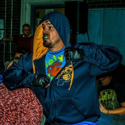 Profile Picture of Thomas Wayne Oliver (@Your_dads_boss) on Twitter