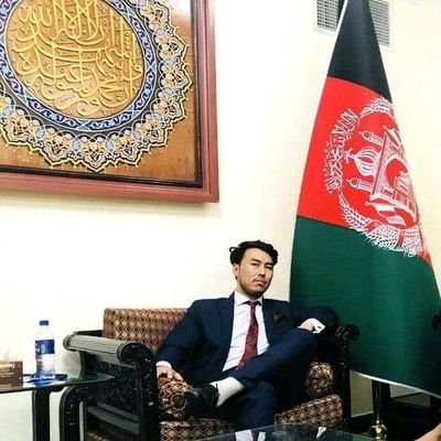 Profile Picture of Mohammad Zarif Hussaini (@hussaini_zarif) on Twitter