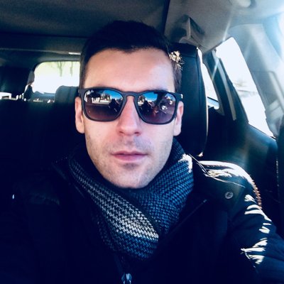 Profile Picture of Pont (@DanielPoont) on Twitter