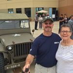 Profile Picture of Bill McGuire (@1944jeepguy) on Instagram