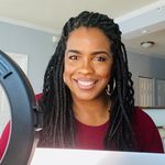 Profile Picture of Kimberly Flowers Jackson (@kimofftherecord) on Instagram