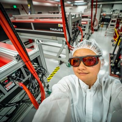 Profile Picture of Marilyn Chung (@mchungphoto) on Twitter