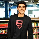 Profile Picture of Alex Álvarez (@alex.alvarez.slp) on Instagram