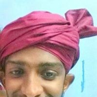 Profile Picture of Abdul Aziz Ahmed Qadri (@abdul-aziz-ahmed-qadri) on Quora