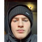 Profile Picture of Dan Cronin (@dancronin_86) on Instagram