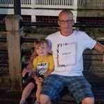 Profile Picture of Craig Berner (@bernercraig) on Instagram