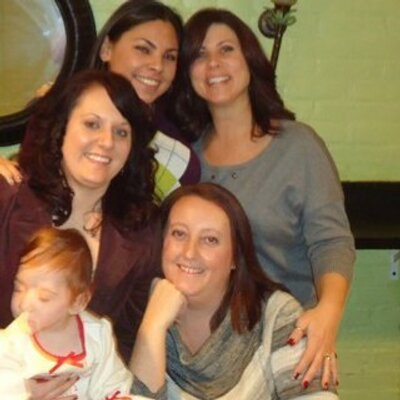 Profile Picture of Misty Lancaster (@mistylancaster) on Twitter