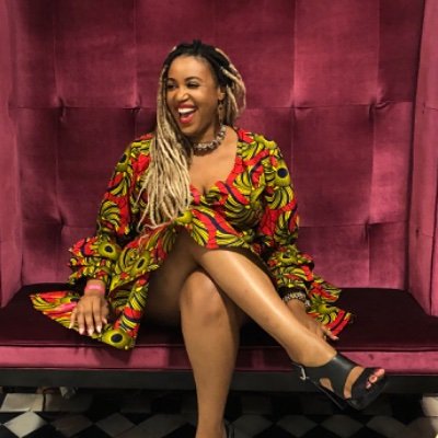 Profile Picture of Brooke Obie (@BrookeObie) on Twitter