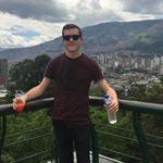 Profile Picture of Patrick Fears (@patrifears) on Instagram